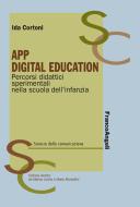 Ebook App Digital Education di Ida Cortoni edito da Franco Angeli Edizioni