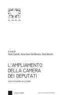 Ebook L'ampliamento della Camera dei Deputati di AA. VV. edito da Franco Angeli Edizioni