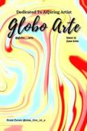 Ebook Globo arte JUNE 2022 di globo arte edito da ar
