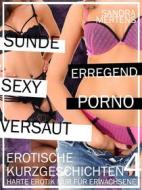 Ebook Erotische Kurzgeschichten - Sex ab 18 di Sandra Mertens edito da Books on Demand