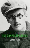 Ebook James Joyce: The Complete Novels di James Joyce edito da Book House Publishing