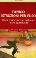 Ebook Panico di Lanari Gianni, Rossi Barbara, Vittorio Cei edito da Armando Editore
