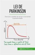 Ebook Lei de Parkinson di Pierre Pichère edito da 50Minutes.com