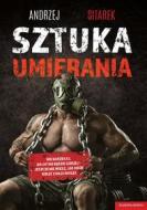 Ebook Sztuka umierania di Andrzej Sitarek edito da Wydawnictwo Psychoskok