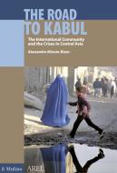 Ebook The Road to Kabul di Alessandro Minuto-Rizzo edito da Società editrice il Mulino, Spa