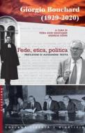 Ebook Giorgio Bouchard (1929-2020) di Piera Egidi Bouchard, Andreas Köhn edito da Claudiana