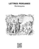 Ebook Lettres persanes di Montesquieu edito da epf