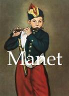 Ebook Édouard Manet y obras de arte di Natalia Brodskaya edito da Parkstone International