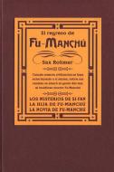 Ebook El regreso de Fu-Manchú di Sax Rohmer edito da Sax Rohmer