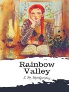Ebook Rainbow Valley di L. M. Montgomery edito da JH