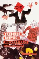 Ebook Universitaly di Federico Bertoni edito da Editori Laterza