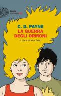 Ebook La guerra degli ormoni di Payne C.d. edito da Einaudi