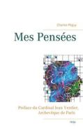 Ebook Mes Pensées di Charles Peguy edito da Books on Demand