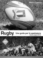 Ebook Rugby di Mario Canton edito da Mario Canton