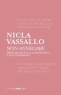 Ebook Non annegare di Nicla Vassallo edito da Mimesis Edizioni