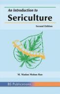 Ebook An Introduction to Sericulture di M. Madan Mohan Rao edito da BSP BOOKS