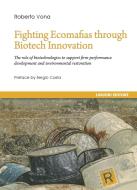 Ebook Fighting Ecomafias through Biotech Innovation di Roberto Vona edito da Liguori Editore