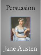 Ebook Persuasion di Jane Austen edito da Andura Publishing