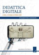 Ebook Didattica digitale di AA. VV. edito da Carocci Editore