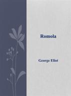 Ebook Romola di George Eliot edito da George Eliot