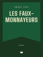 Ebook Les Faux-monnayeurs di André Gide edito da Books on Demand