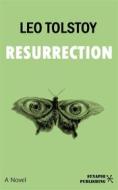 Ebook Resurrection di Leo Tolstoy edito da Synapse Publishing