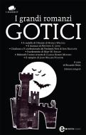 Ebook I grandi romanzi gotici di Riccardo di cura a Reim edito da Newton Compton Editori