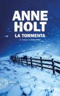 Ebook La tormenta di Holt Anne edito da Einaudi