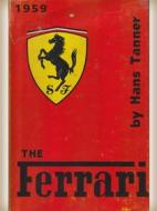 Ebook The Ferrari di Hans Tanner edito da Edizioni Savine