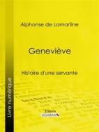 Ebook Geneviève di Ligaran, Alphonse de Lamartine edito da Ligaran