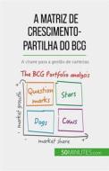 Ebook A matriz de crescimento-partilha do BCG: teorias e aplicações di Thomas del Marmol edito da 50Minutes.com