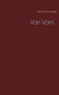 Ebook Von Vorn di Kerstin Schweiger edito da Books on Demand