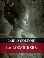 Ebook La locandiera di Carlo Goldoni edito da Bauer Books