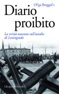 Ebook Diario proibito di Ol'ga Berggol'c edito da Marsilio