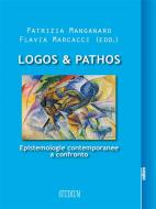 Ebook Logos & Pathos di Patrizia Manganaro, Federica Marcacci edito da Edizioni Studium S.r.l.