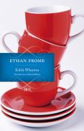 Ebook Ethan Frome di Wharton Edith edito da BUR