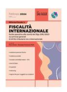 Ebook Riforma Fiscale 3 - Fiscalità internazionale di Marco Busia, Giuseppe Francesco Patti edito da IlSole24Ore Professional
