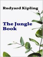 Ebook The Jungle Book di Rudyard Kipling edito da GIANLUCA