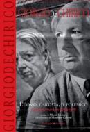 Ebook Giorgio De Chirico. L'uomo, l'artista, il polemico di AA. VV. edito da Gangemi Editore