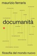 Ebook Documanità di Maurizio Ferraris edito da Editori Laterza