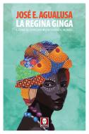 Ebook La regina Ginga di José Eduardo Agualusa edito da Lindau