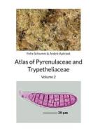 Ebook Atlas of Pyrenulaceae and Trypetheliaceae Volume 2 di Felix Schumm, André Aptroot edito da Books on Demand