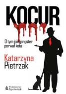 Ebook Kocur di Katarzyna Pietrzak edito da Wydawnictwo Psychoskok