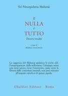 Ebook Il nulla è tutto di Nisargadatta Maharaj edito da Casa editrice Astrolabio - Ubaldini Editore