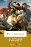 Ebook La Battaglia di Montaperti di Duccio Balestracci edito da Editori Laterza