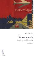 Ebook Samarcanda di Marco Buttino edito da Viella Libreria Editrice
