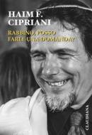 Ebook Rabbino, posso farle una domanda? di Haim F. Cipriani edito da Claudiana