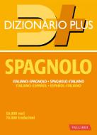 Ebook Dizionario spagnolo plus di AA.VV. edito da Vallardi