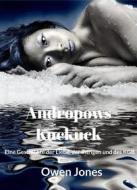 Ebook Andropows Kuckuck di Owen Jones edito da Megan Publishing Services