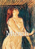 Ebook Edvard Munch and artworks di Elisabeth Ingles edito da Parkstone International